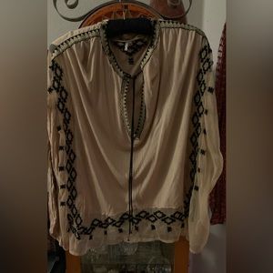Free People Tunic